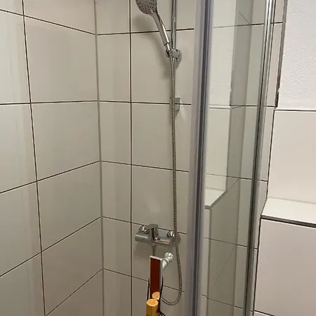 Bergpanorama Mit Wunderschoenem Alpenpanorama Und Indoor-pool 公寓 Oberteuringen