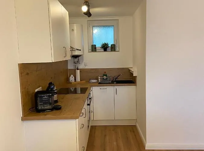 Апартаменты Bergpanorama Mit Wunderschoenem Alpenpanorama Und Indoor-pool *